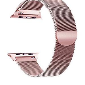 Brand new rose I Watch band